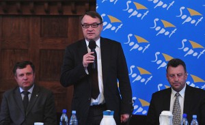Rada Naczelna ZPB w Sopocie
